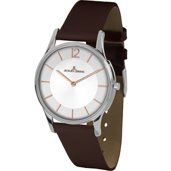 ساعت مچی ژاک لمن 1-1851F